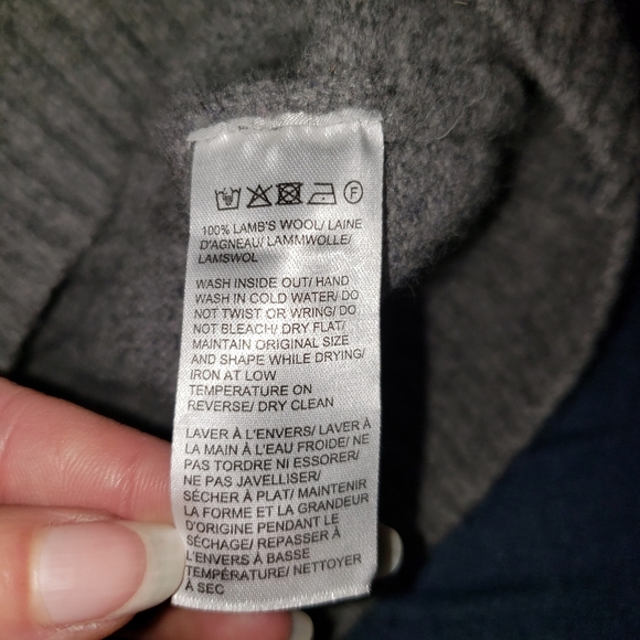 Black Brown 1826 Size XL - Picture 5 of 5